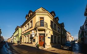 Corner Pokoje